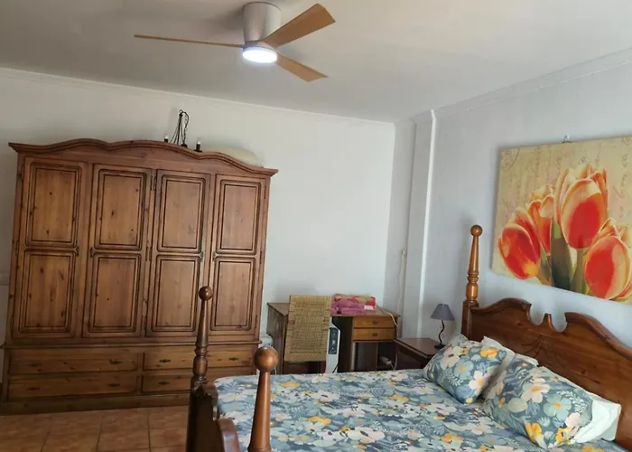 Loft Rustico