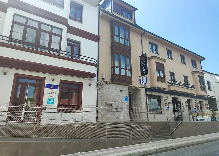 Albergue Goas