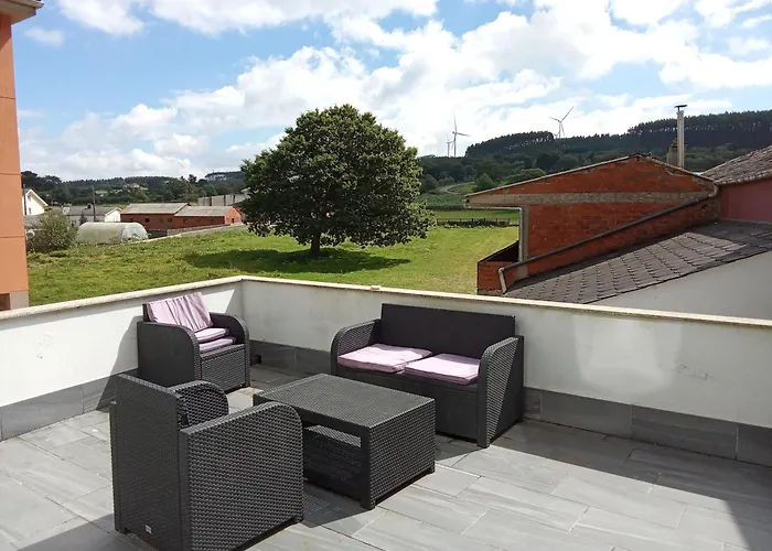 Albergue Goas