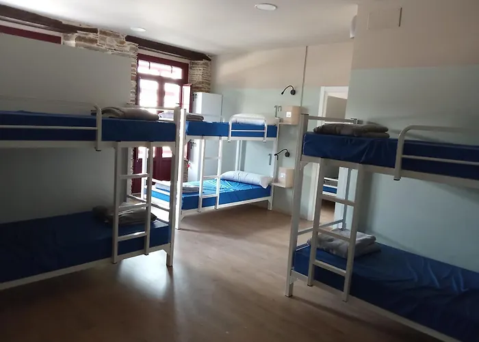 Albergue Goas