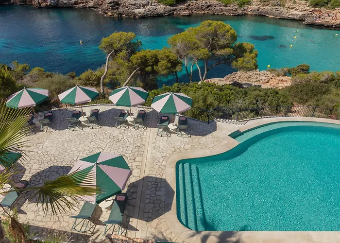 Villa Esmeralda
