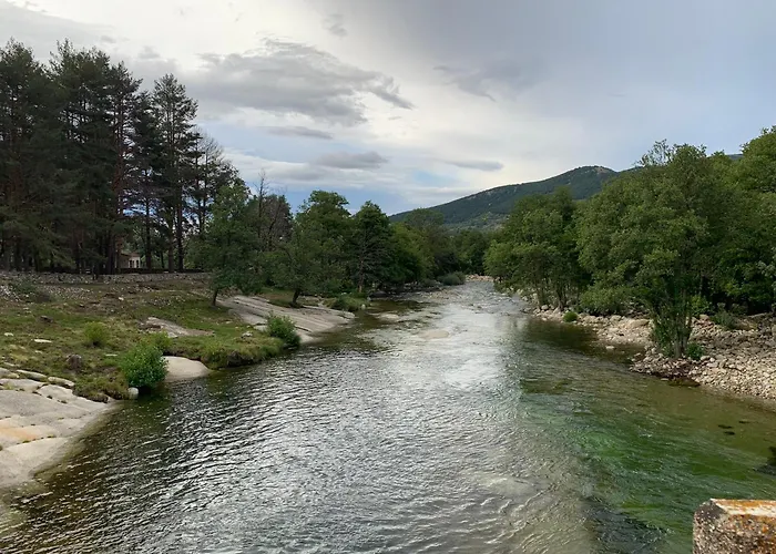 K1 Spa Rural