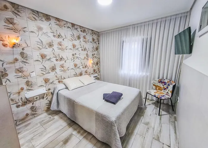 Albergue Piedad
