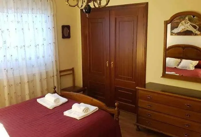 Piso De Perlío