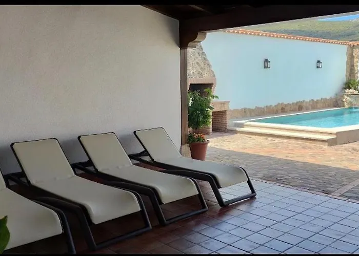 La Casa De Elena