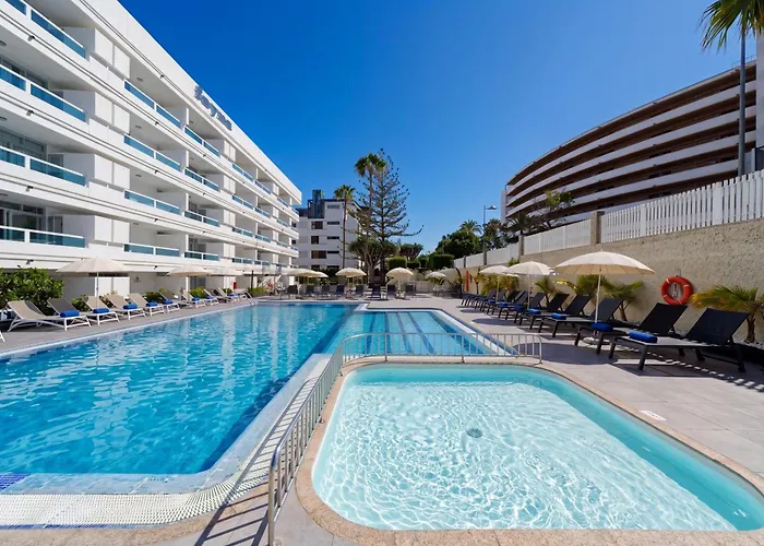 Fayna Apartments