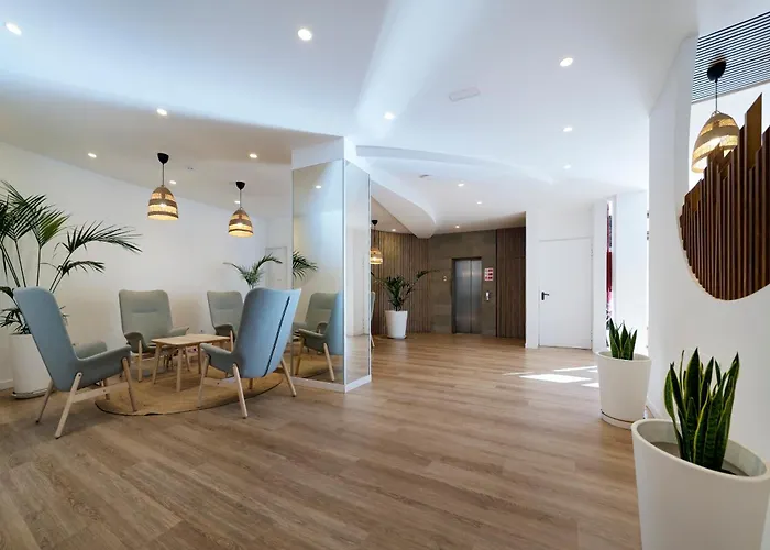 Fayna Apartments