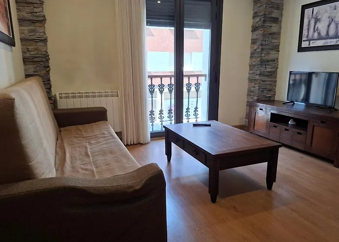Loft Cabañaquinta