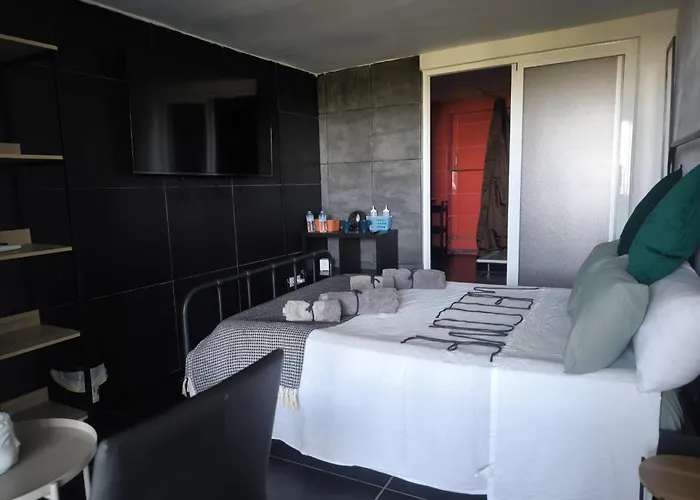 Pinar Suites