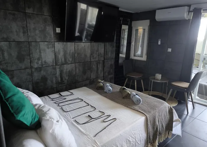 Pinar Suites
