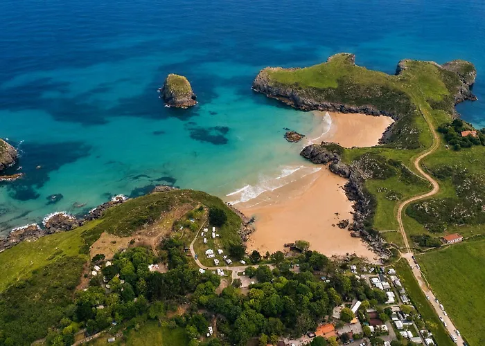 Kampaoh Playa Troenzo