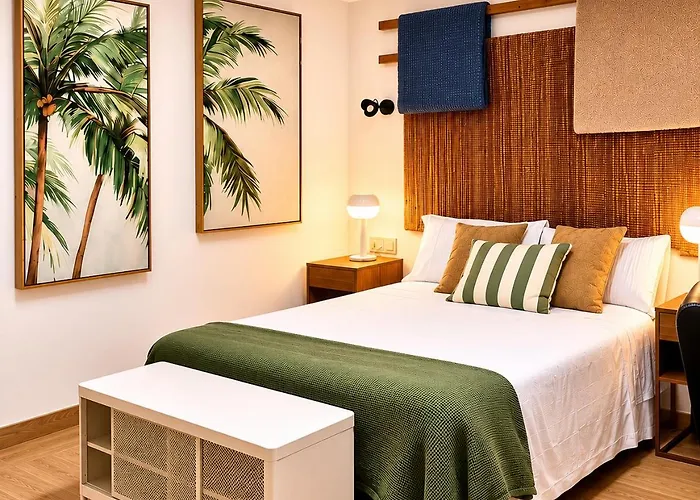 Hotel Los Alamos Boutique