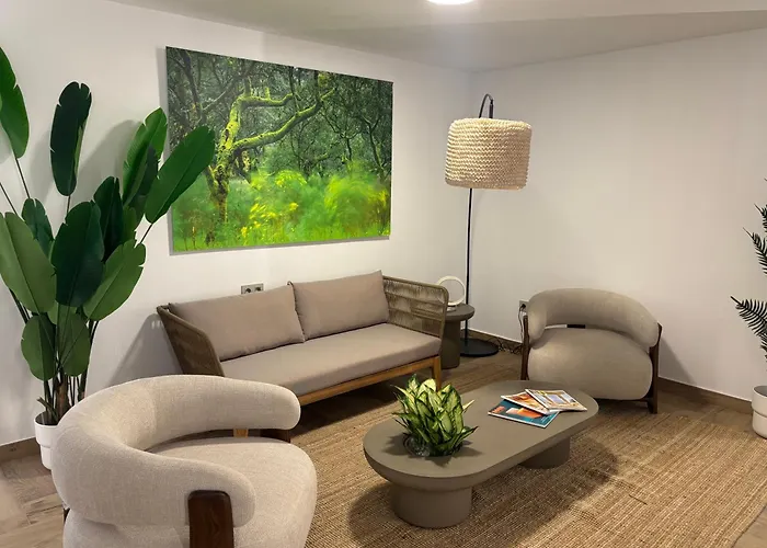 Hotel Los Alamos Boutique