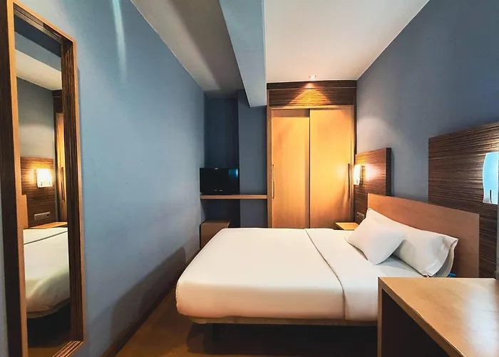 Hotel Faranda Alisas Santander, Ascend Hotel Collection