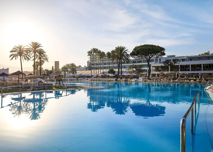 SOL By Meliá Marbella - Atalaya Park