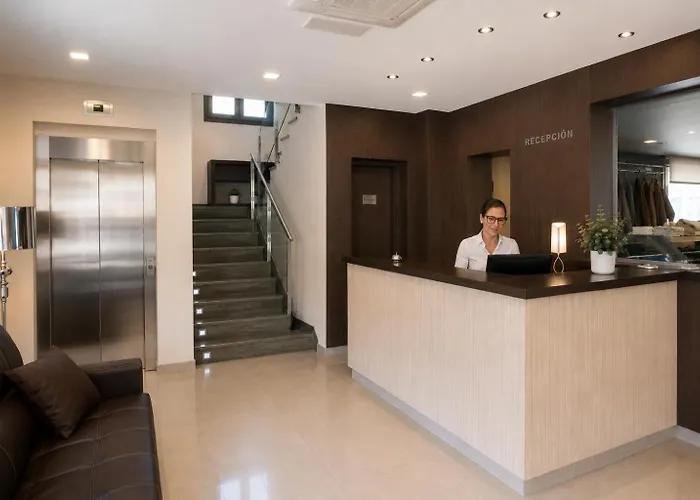 Hotel Restaurante El Corte