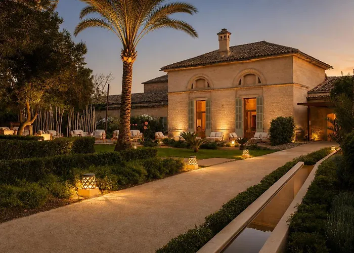 Fontsanta Thermal & Spa - Adults Only