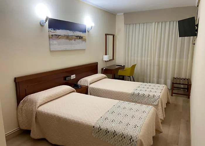 Hotel Almendra