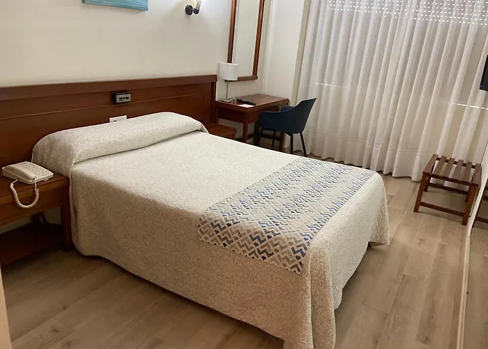Hotel Almendra