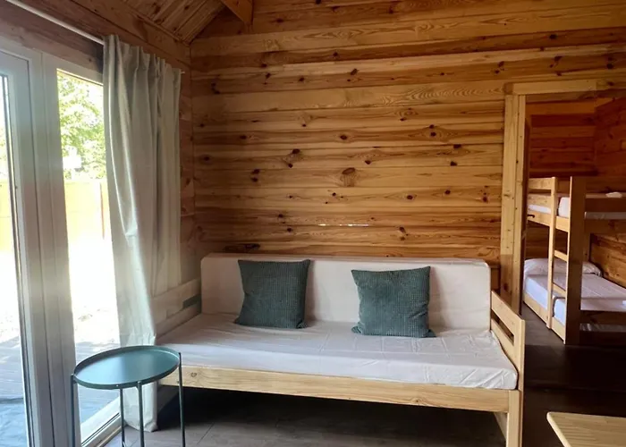 Camping L'Alguer