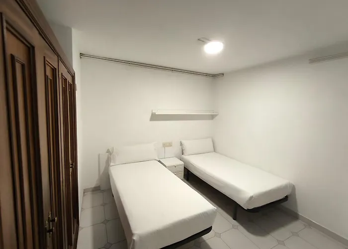 Apartamentos Alda Santa Cristina