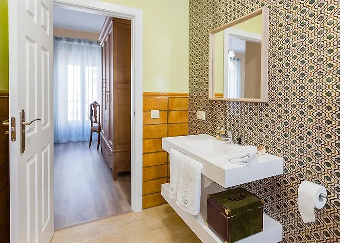 Casa Los Lagares