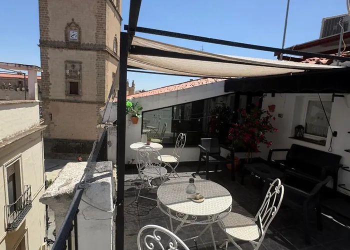Casa Da Catedral Ramona