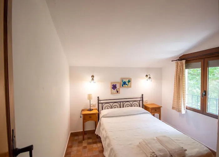 Casa rural Molino Jaraiz