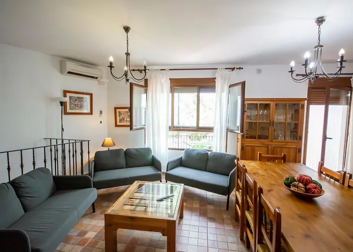 Casa rural Molino Jaraiz