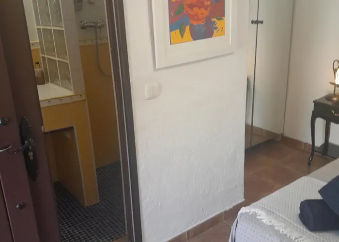 Mijaa pueblo Paradise villa anex