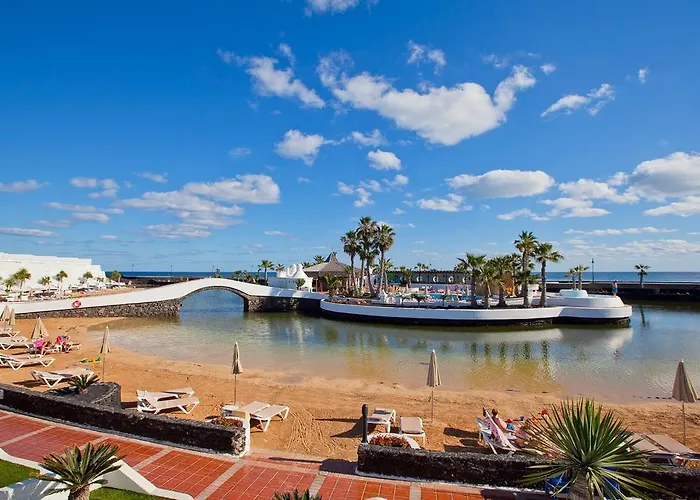 Sands Beach Resort