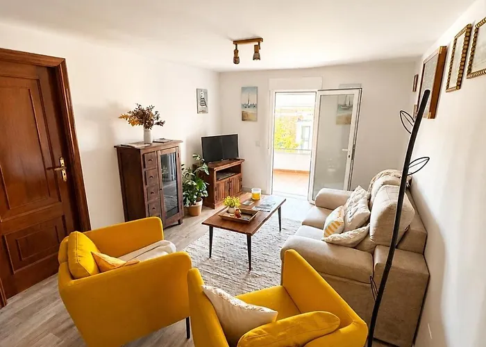 Apartamento As Caldelas