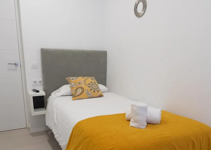 Geysotur Tinte Suites