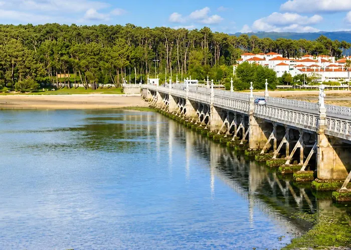 Apartamento As Caldelas