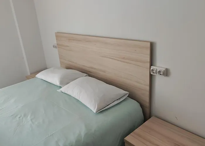Apartamento el Pilar 5
