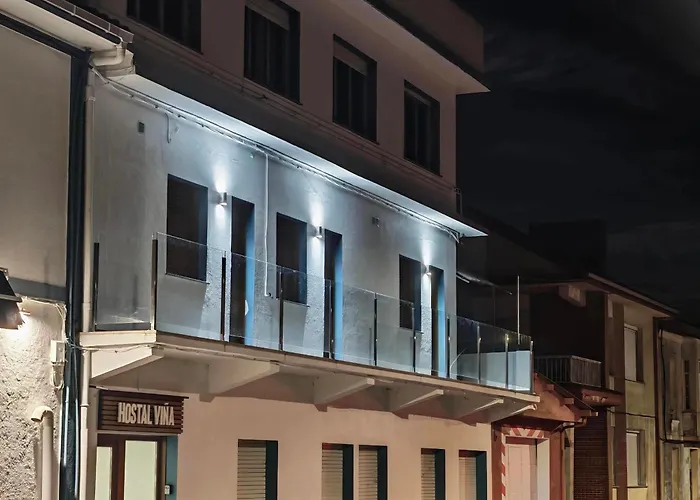 Hostal Viña