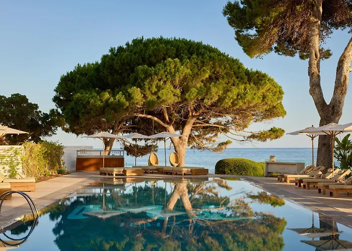 ME By Meliá Ibiza - The Leading s Of The World