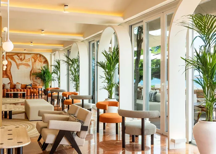Hotel Riomar Ibiza, A Tribute Portfolio Hotel