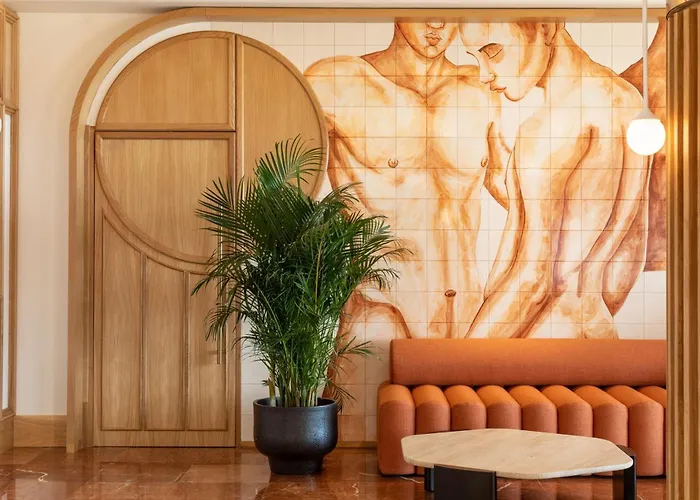 Hotel Riomar Ibiza, A Tribute Portfolio Hotel