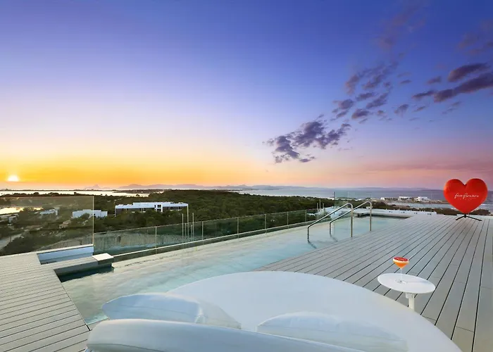 Five Flowers Formentera Member Of Meliá Collection