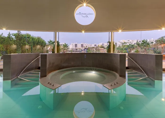 Higuerón Hotel Curio Collection by Hilton