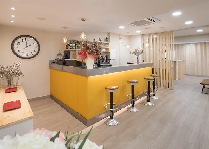 Hotel Saiola