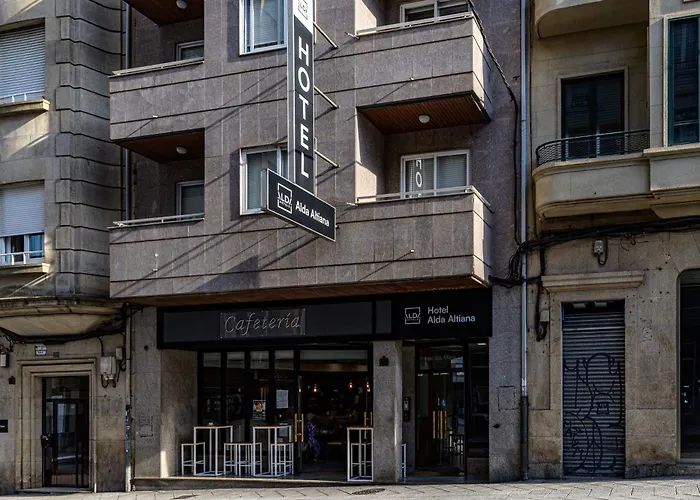 Hotel Altiana