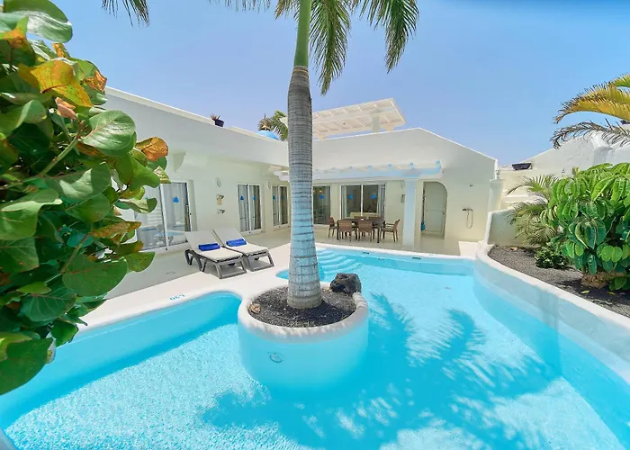Katis Villas Fuerteventura