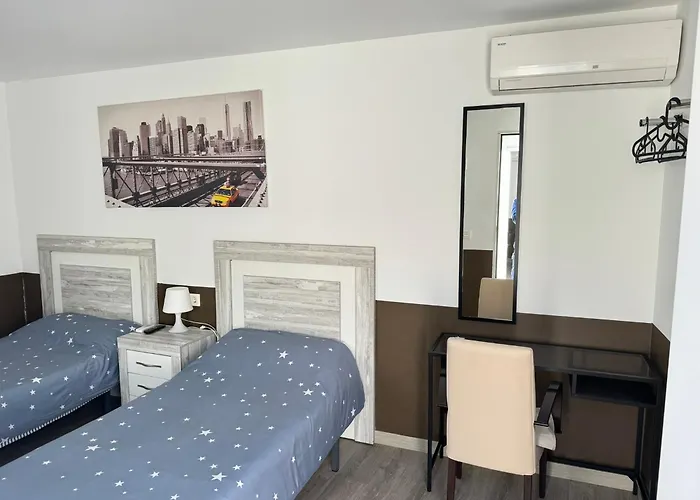 Hostal Vaticano