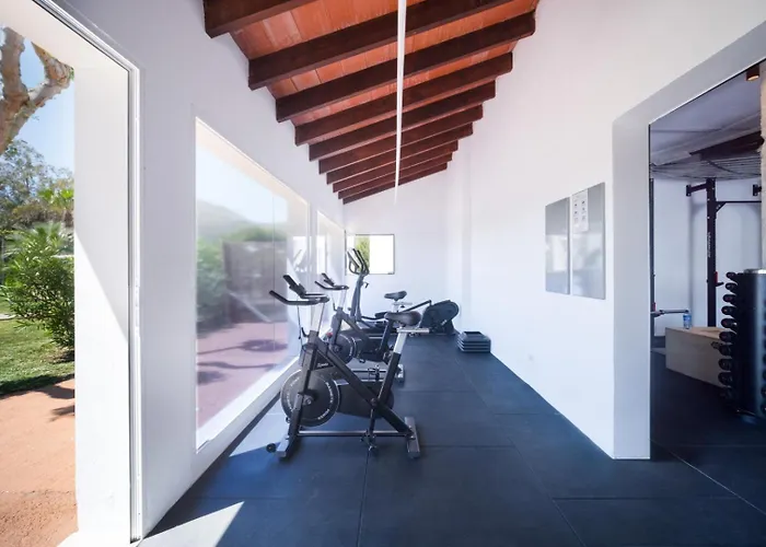 Serenity Apartments (Adults Only)