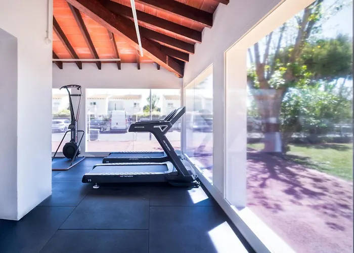 Serenity Apartments (Adults Only)
