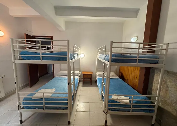 Hostal de Berria