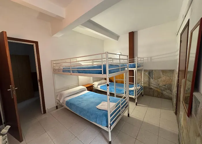 Hostal de Berria