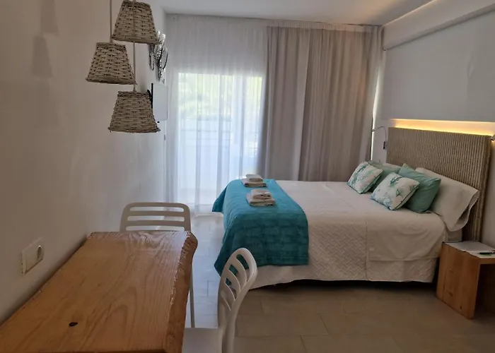 Apartamentos Costamar II